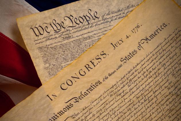 constitution shutterstock  image