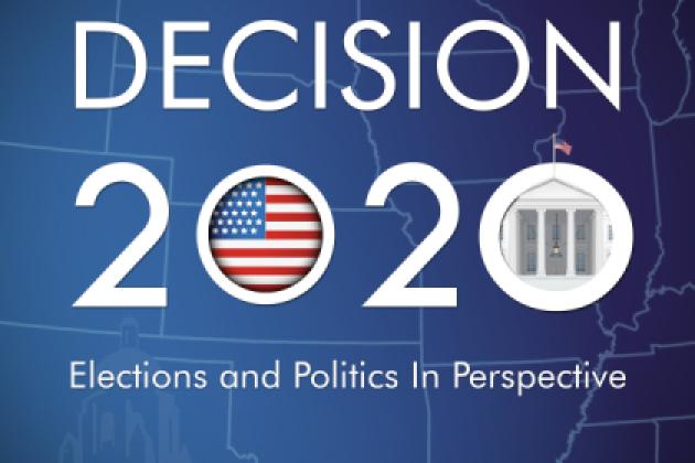 decision 2020