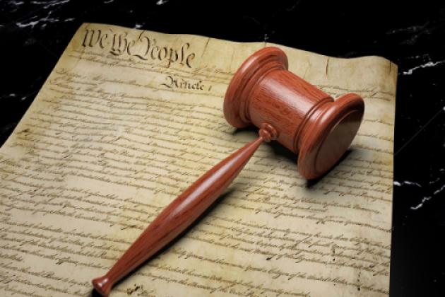 federallaw shutterstock  image