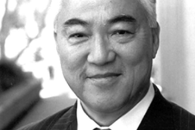 Toshio Nishi