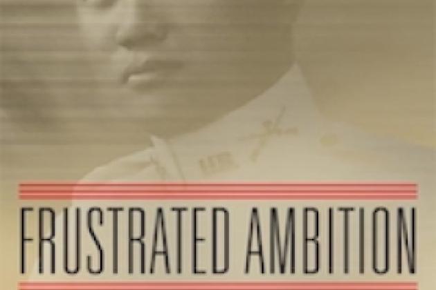 Frustrated Ambition General Vicente Lim and the Philippine Military Experience