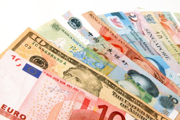 globalcurrency shutterstock  image
