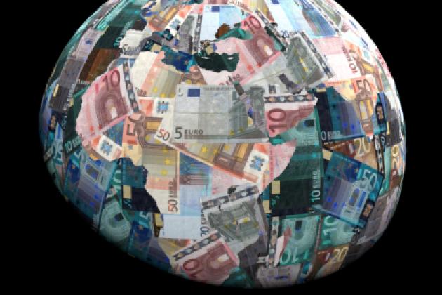 globaleuro shutterstock  image