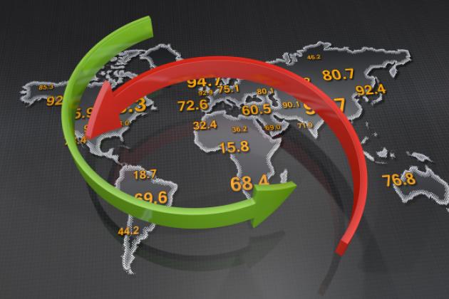 globaltrade shutterstock  image