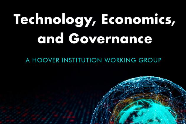 technology economics and governance working group square image