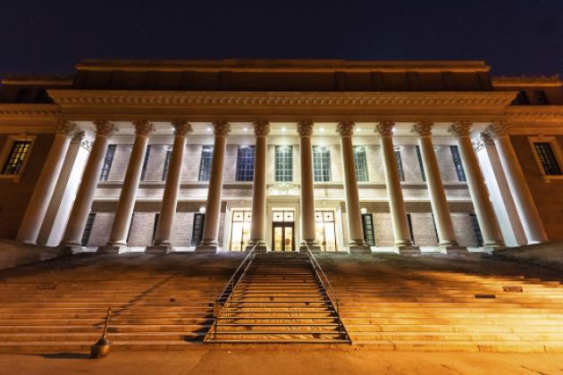 harvardlibrary editorial  image