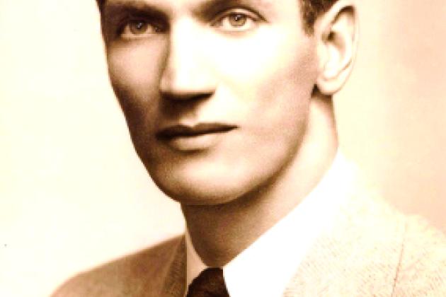 Hoover Institution Archives— Jan Karski Papers