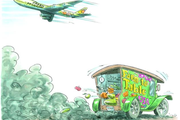 Taylor Jones cartoon