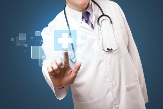 healthcareabstract shutterstock  image