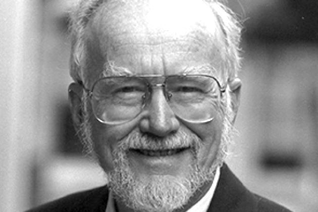 Thomas Gale Moore