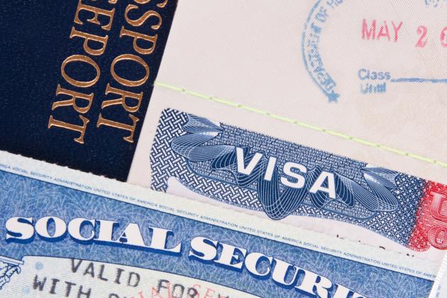 Immigration