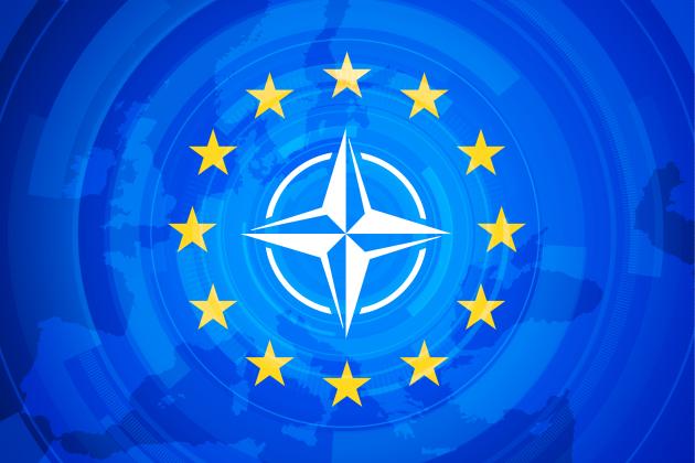 nato europe    image