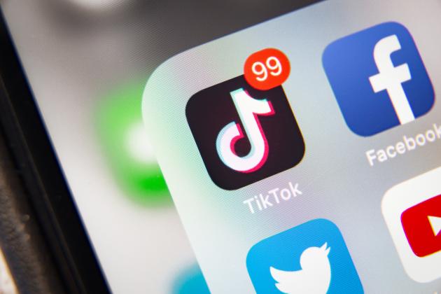 tiktok image