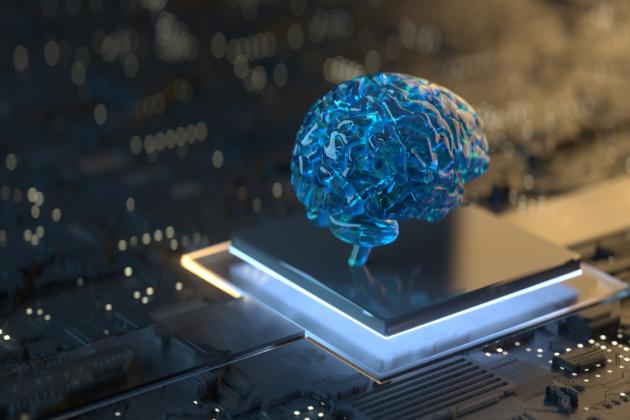 Artificial Intelligence    image