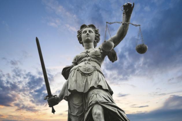 justice  image