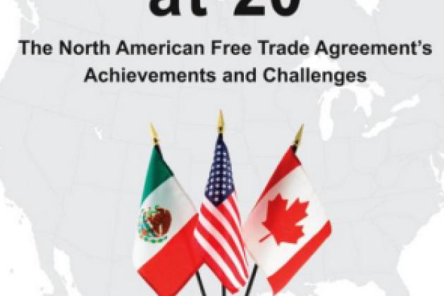 NAFTA at 20