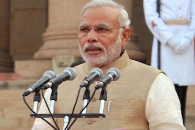 Narendra Modi
