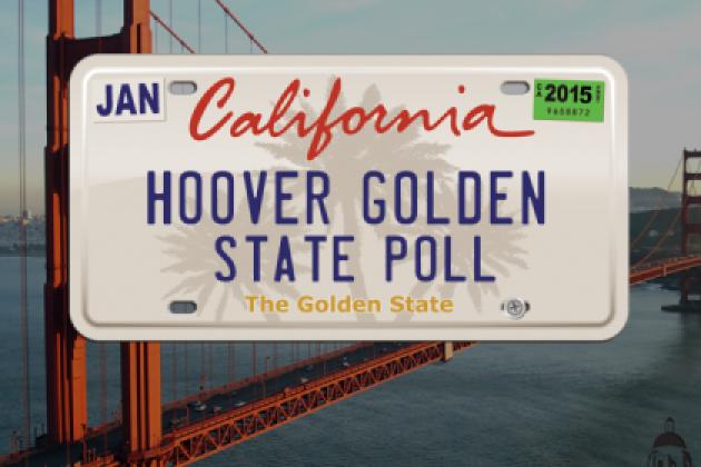 Golden State Poll