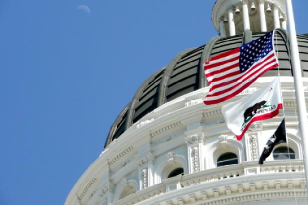 california   image