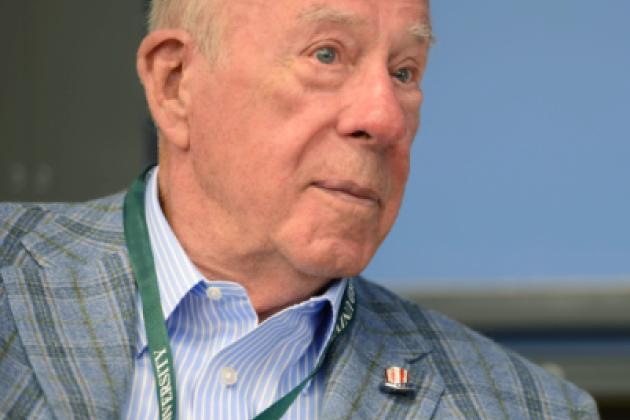 George Pratt Shultz