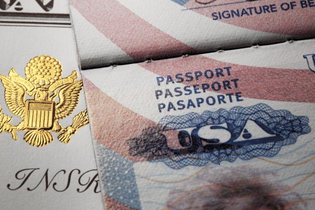 US Passport