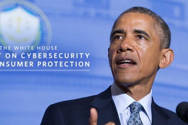 Image for White House Summit on Cybersecurity and Consumer Protection