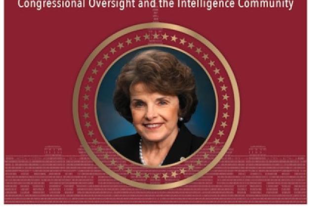 Image for Security Conundrum: An Evening With Senator Dianne Feinstein