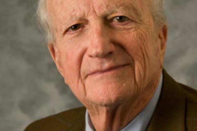 Image for Seminar featuring Hoover senior fellow Gary Becker