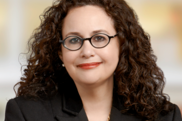 Image for Seminar features Hoover media fellow Brooke Gladstone