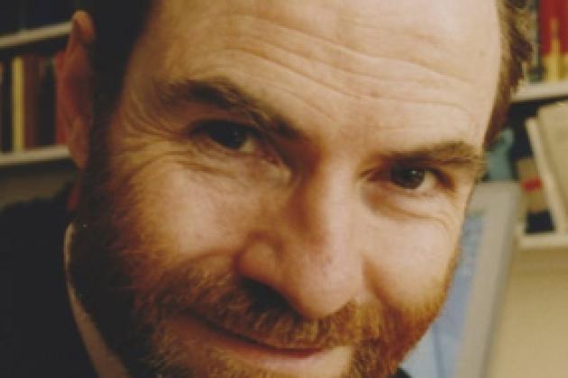 Image for Timothy Garton Ash spoke at the Forum on Contemporary Europe about the “velvet revolution”
