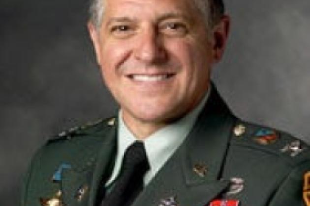 Image for Seminar featuring Hoover national security affairs fellow Colonel Dino Pick