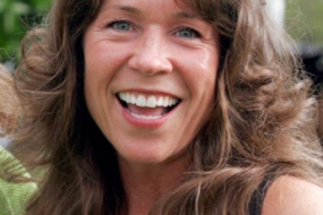 Image for Seminar features Hoover research fellow Kori Schake