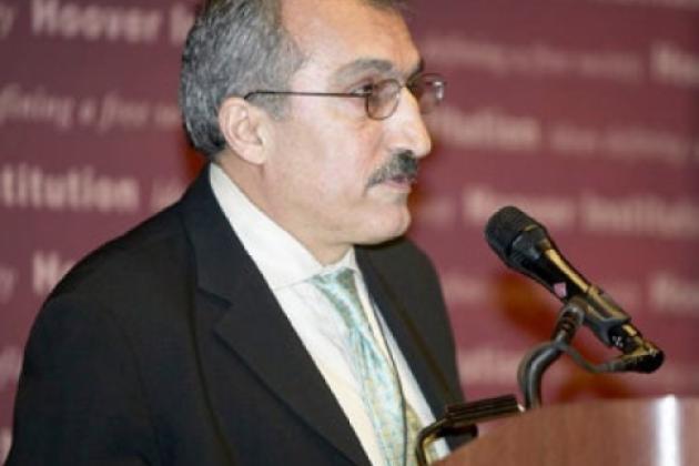 Image for Hoover Institution Hosted a Conference on the “Prospects for Democracy in Iran: Assessing the Regime and the Opposition”