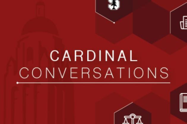 Image for Cardinal Conversations: Francis Fukuyama And Charles Murray On "Inequality And Populism"