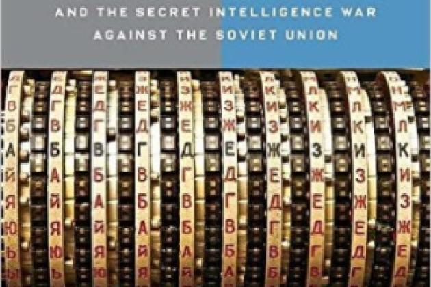 Image for Code Warriors: NSA's Codebreakers And The Secret Intelligence War Against The Soviet Union