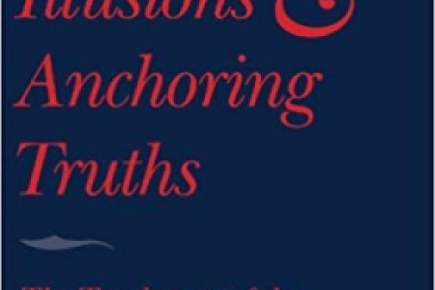 Image for The "First Things" Of American Constitutionalism: A Conversation With Hadley Arkes