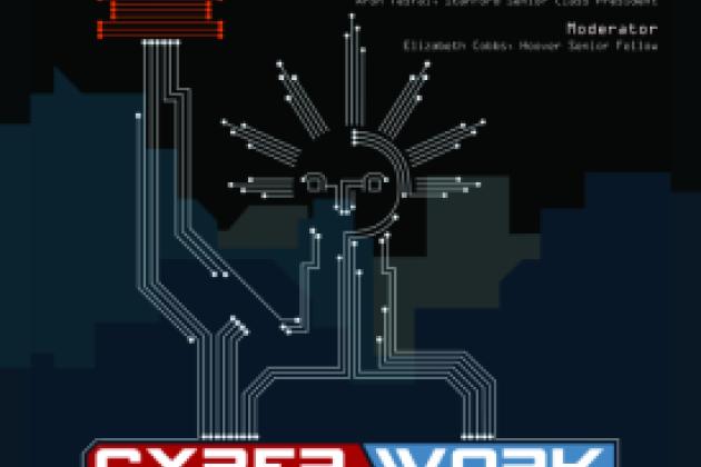Image for CyberWork And The American Dream: A Film Screening