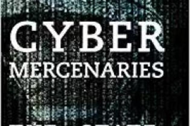 Image for A Discussion Of Tim Maurer's New Book: Cyber Mercenaries