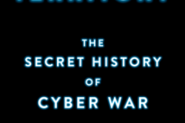 Image for Dark Territory: The Secret History Of Cyber War