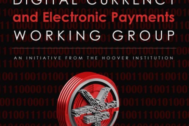 Image for Optimized Payment and Financial Infrastructure with Distributed Ledgers and Cryptography
