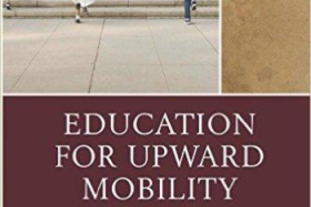 Image for Education For Upward Mobility