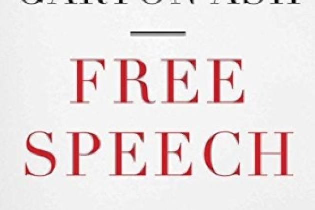 Image for Promoting Free Speech In A Connected World