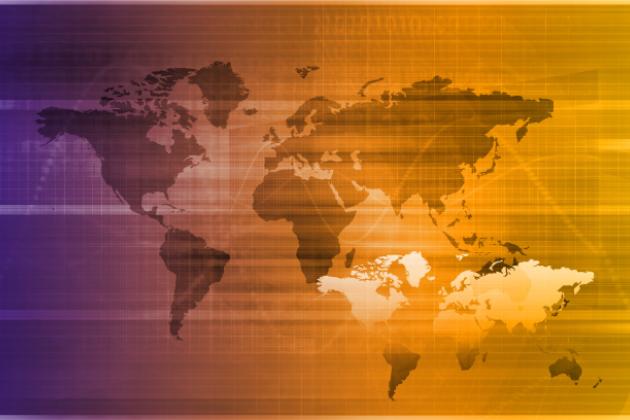 Image for “J.M. Keynes 1919 and the Ebb and Flow of Globalization” with Michael Bordo
