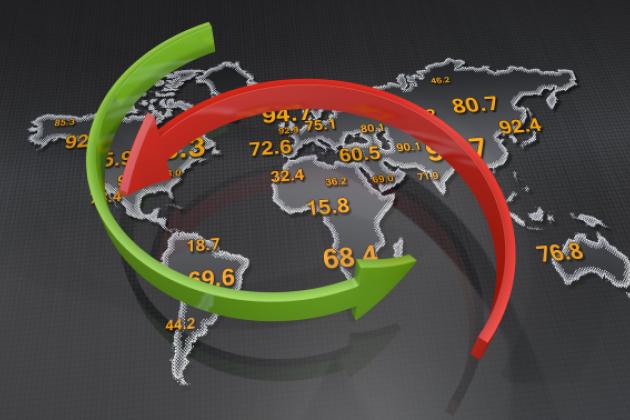 Image for The Facts About NAFTA