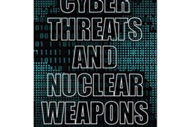 Image for Hoover Book Club: Herbert Lin On "Cyber Threats And Nuclear Weapons"