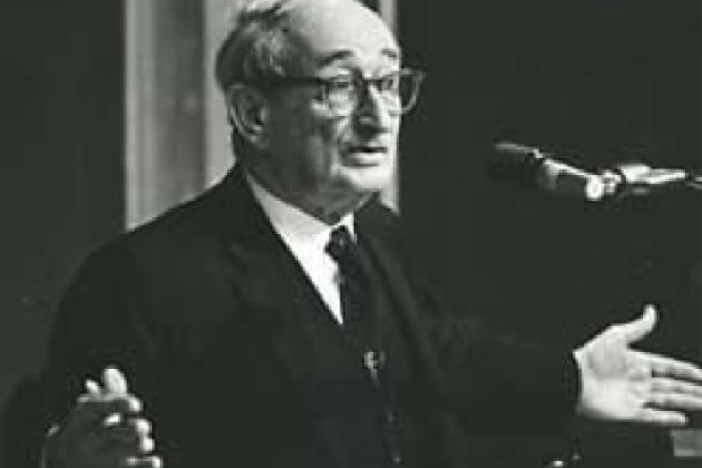 Image for Sidney Hook (1902-1989)