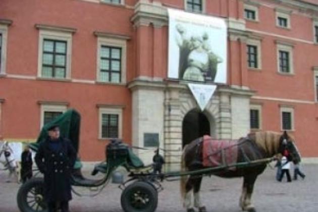 Image for An American Friendship: Herbert Hoover and Poland