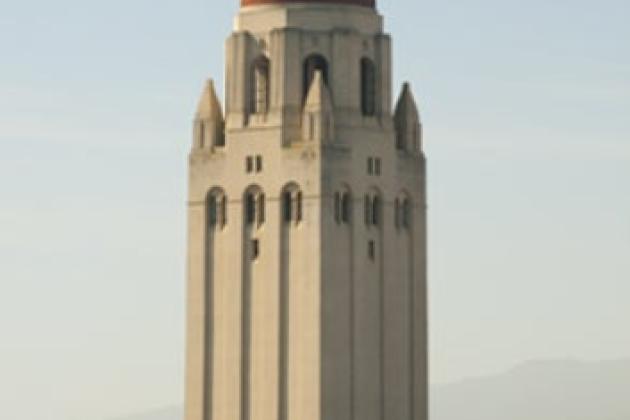 Image for Carillon Serenades - In Celebration Of Hoover Tower In Its 80th Year