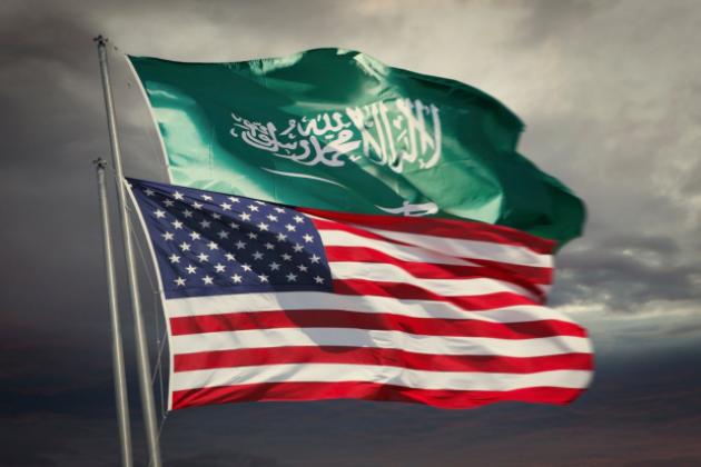 Image for The Biden Administration’s Saudi Climbdown: The Failure Of Recalibration