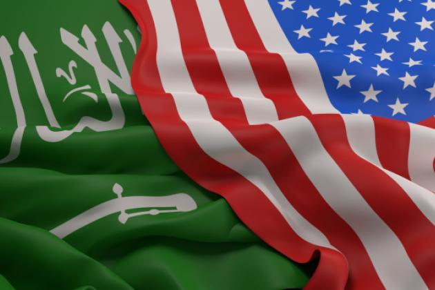 Image for How to Move the US-Saudi Relationship Beyond the Transactional and Personal